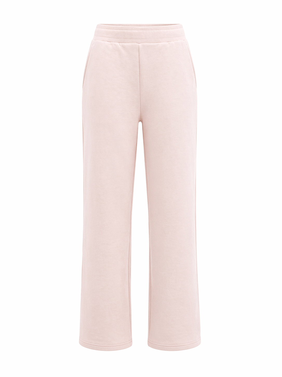 On The Go - Set - Pant - Blush Pink