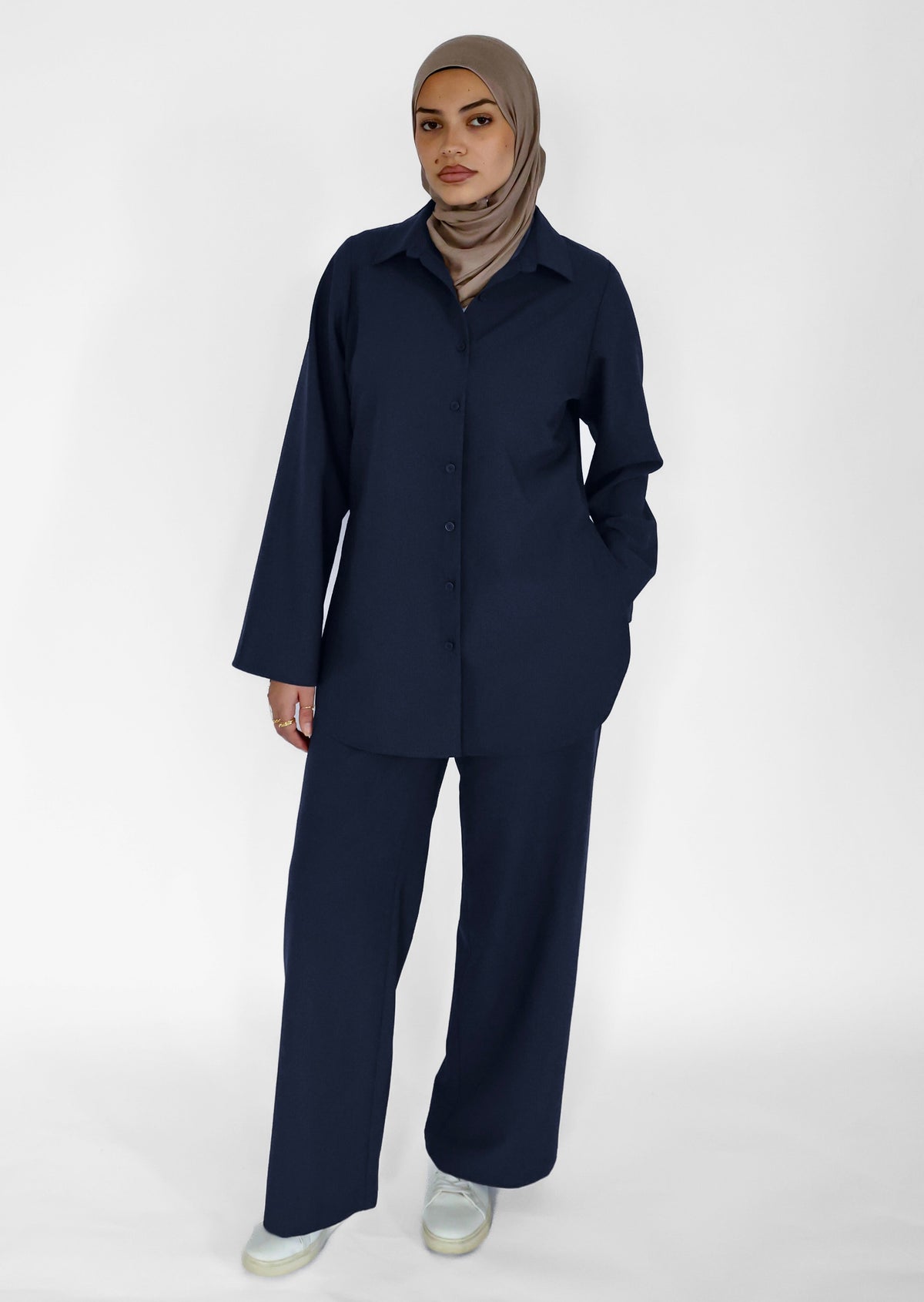 The Everyday Blend - Set - Smoky Navy