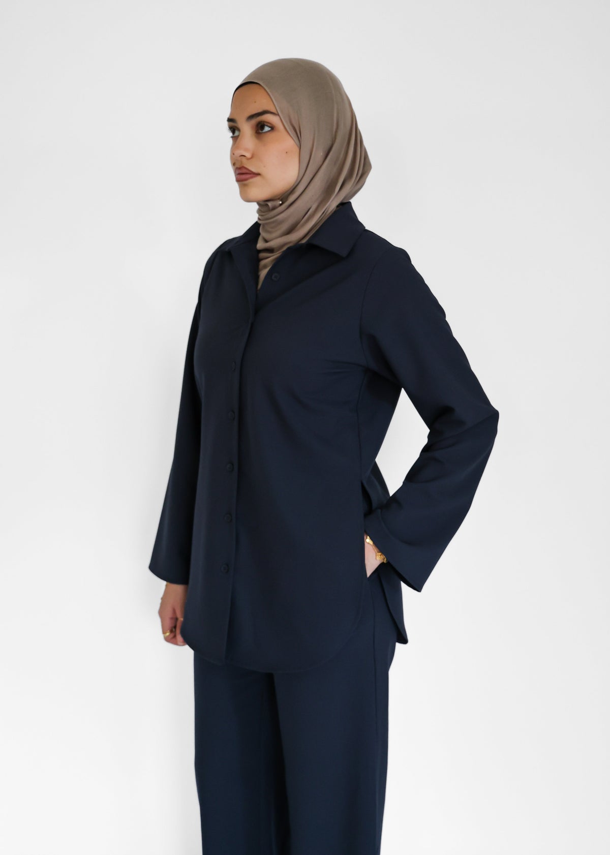 The Everyday Blend - Set - Smoky Navy