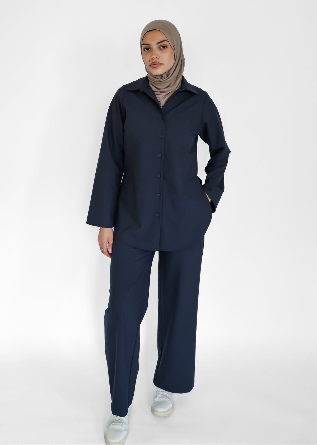 The Everyday Blend - Set - Smoky Navy