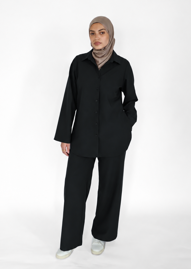 The Everyday Blend - Set - Dark Roast
