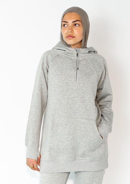 On The Go - Set - Hoodie