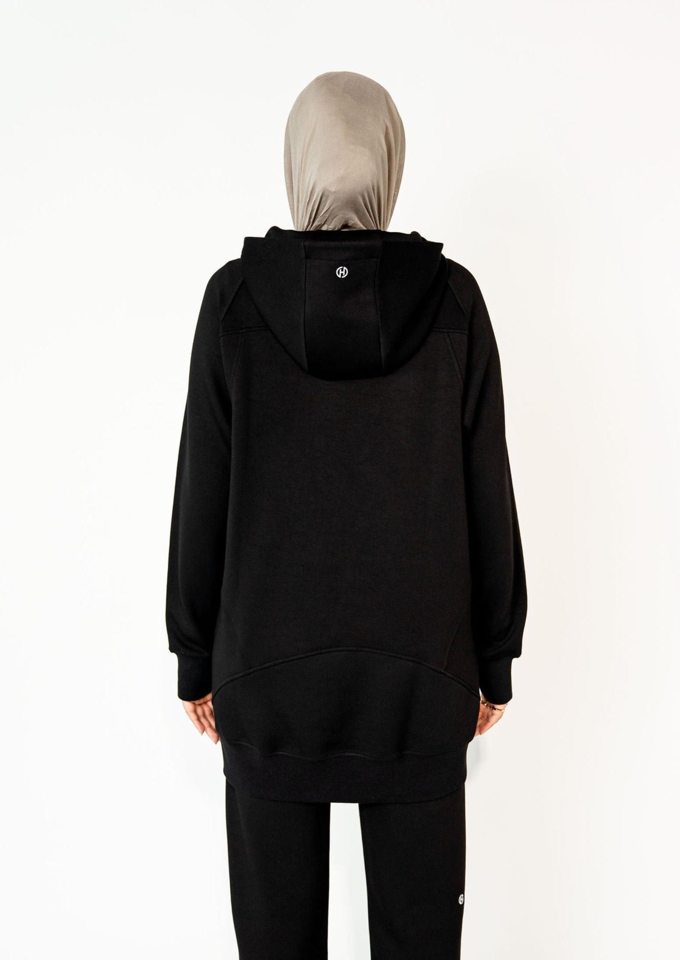 On The Go - Set - Hoodie