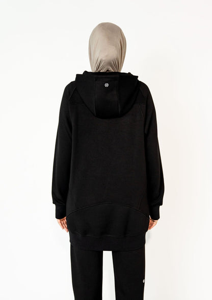 On The Go - Set - Hoodie