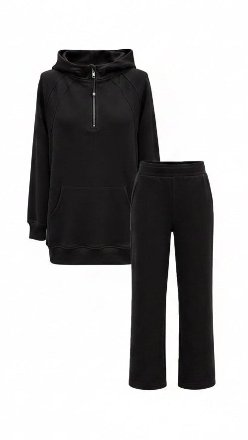 On The Go - Set - Black