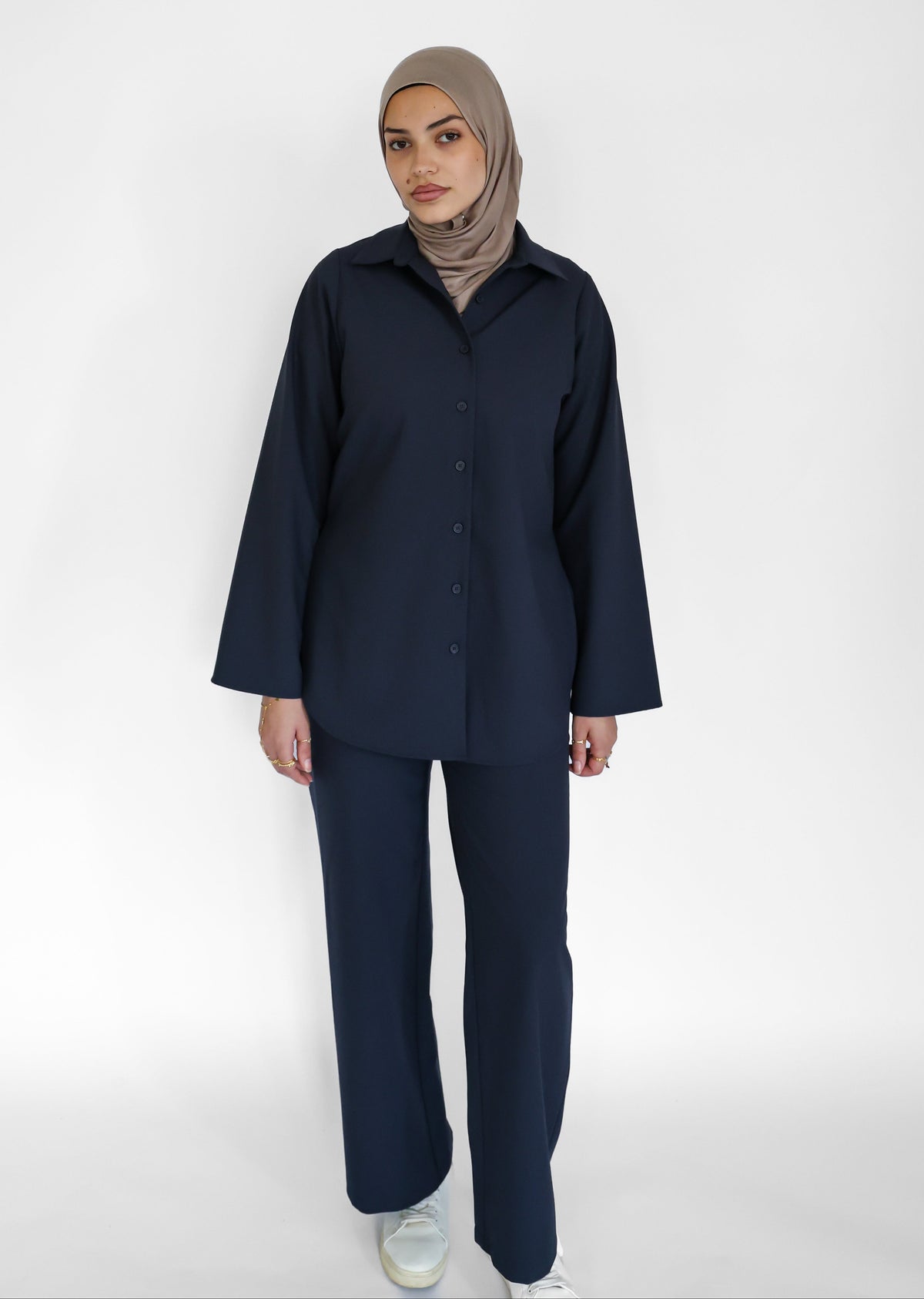 The Everyday Blend - Set - Smoky Navy