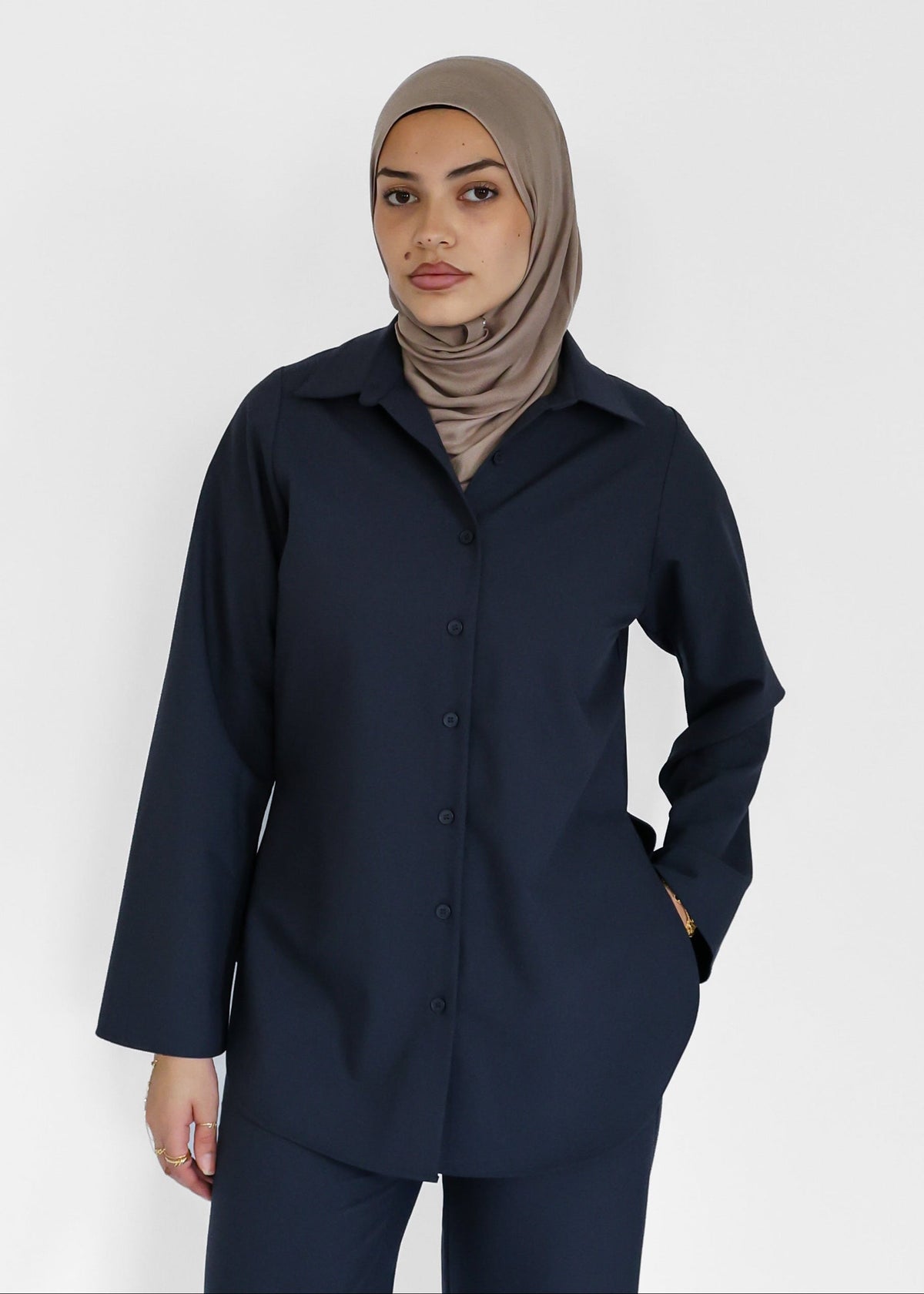 The Everyday Blend - Set - Smoky Navy